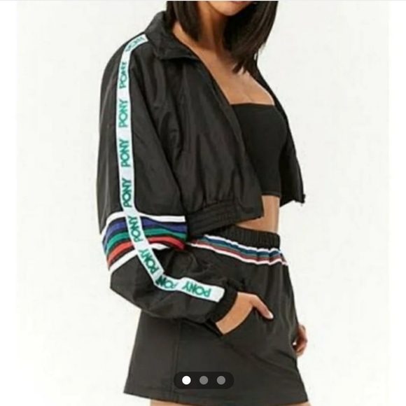 Pony track suit - Picture 2 of 2